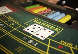 Ilustrasi taruhan sportsbook dan game taruhan online