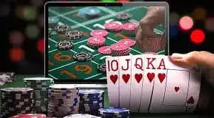 Virtual sports menarik dengan grafis realistis dan putaran cepat
