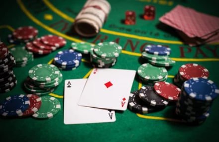 Ilustrasi Sportsbook dan Kasino Online beat4d