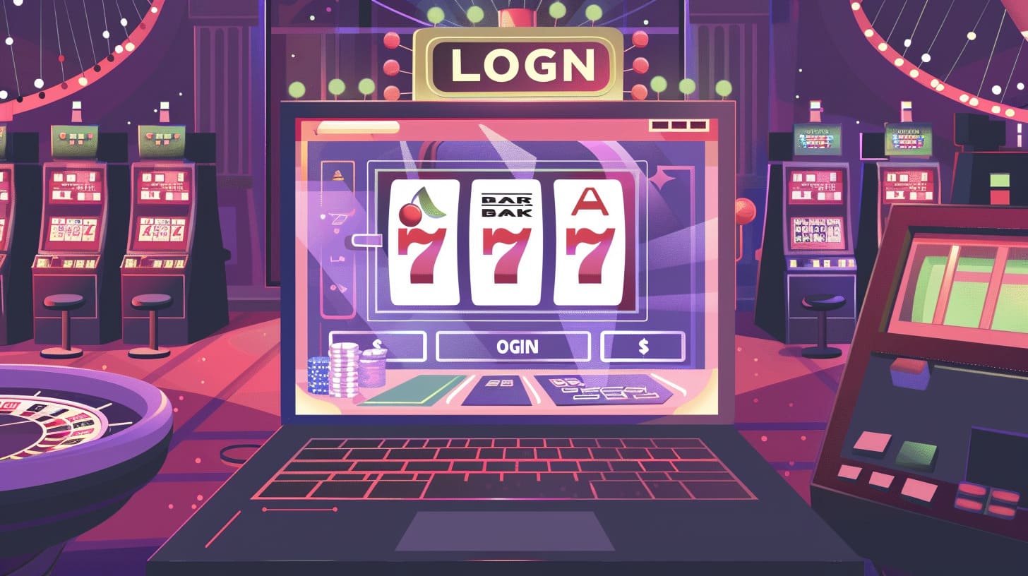 Slot online dengan berbagai tema dan fitur bonus menarik